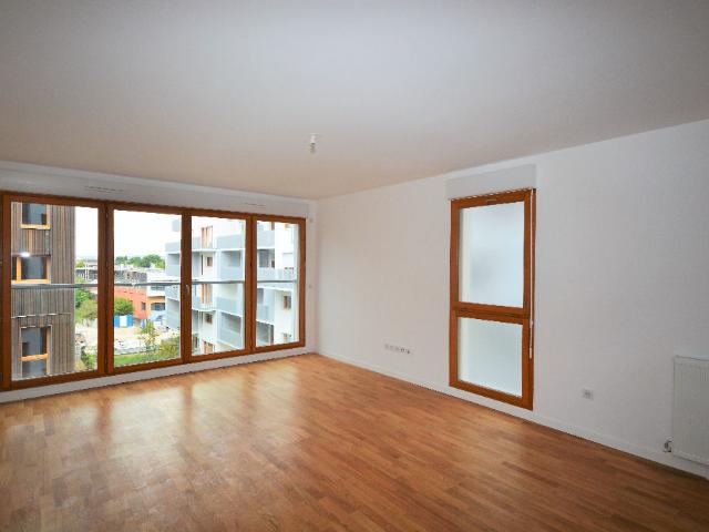 Appartement 1 pièce 36 m²