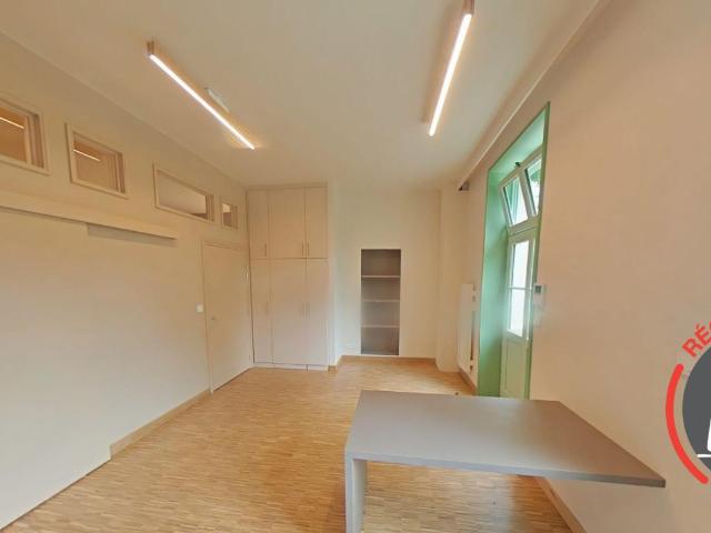 Appartement 1 pièce 36 m²