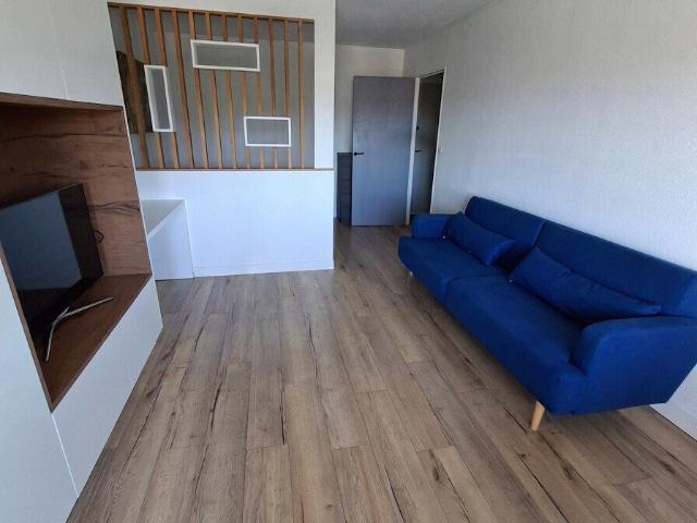 Appartement 1 pièce 36 m²