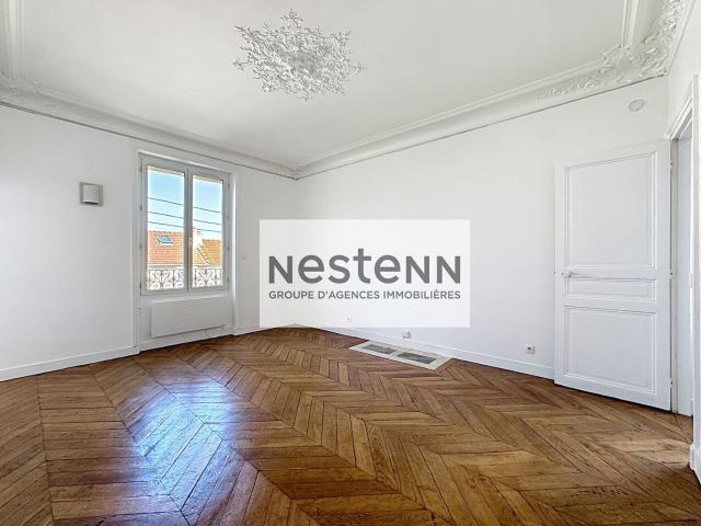 Appartement 1 pièce 36 m²
