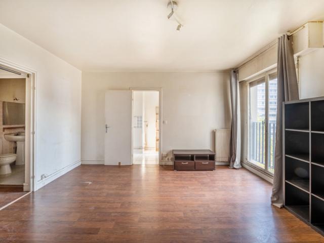 Appartement 1 pièce 36 m²