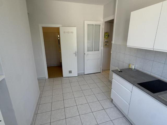 Appartement 1 pièce 36 m²