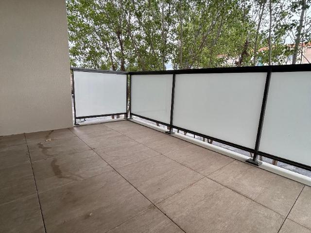 Appartement 1 pièce 36 m²