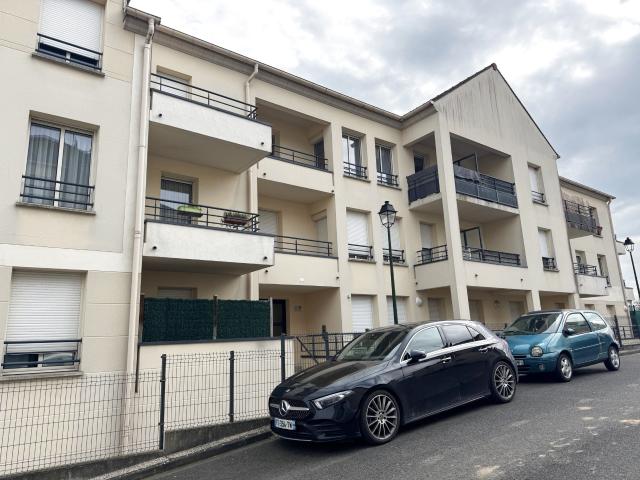 Appartement 1 pièce 36 m²