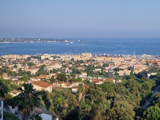 Appartement 1 pièce 36 m²