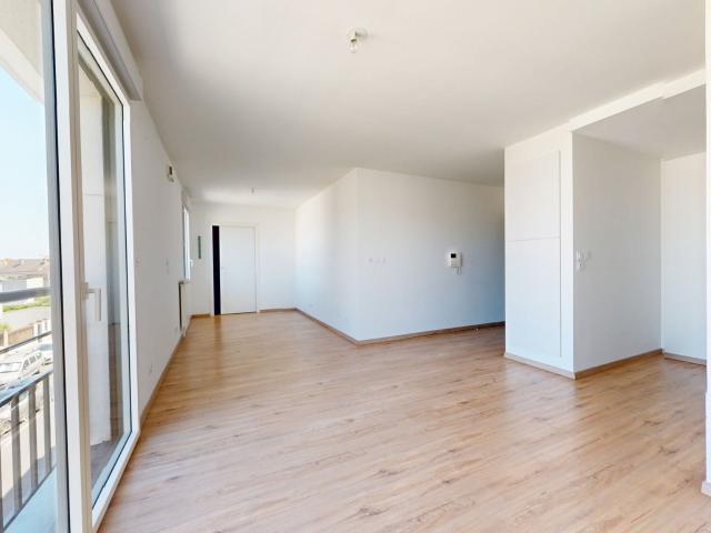 Appartement 1 pièce 36 m²