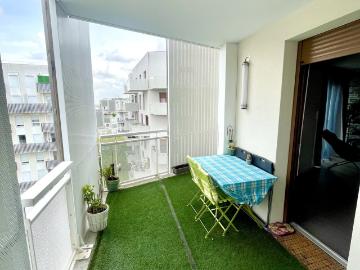 Appartement 1 pièce 36 m²