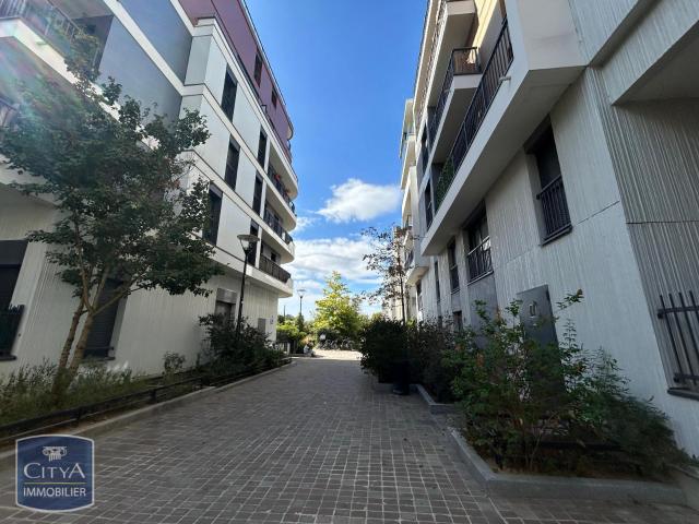 Appartement 1 pièce 36 m²