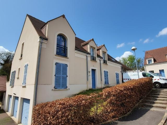 Appartement 1 pièce 36 m²