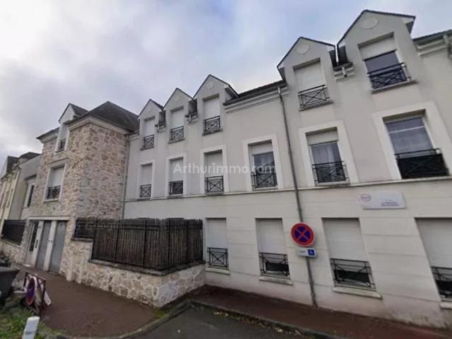 Appartement 2 pièces 36 m²