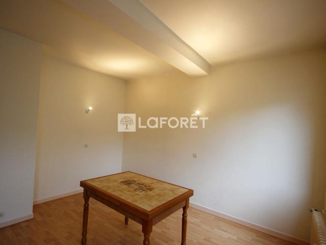 Appartement 1 pièce 36 m²