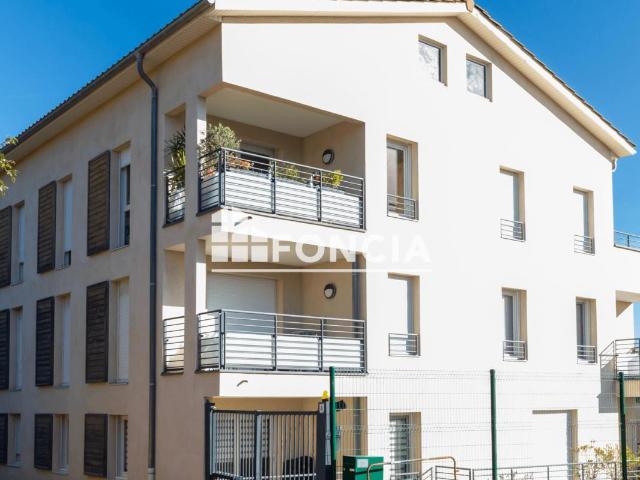 Appartement 1 pièce 36 m²