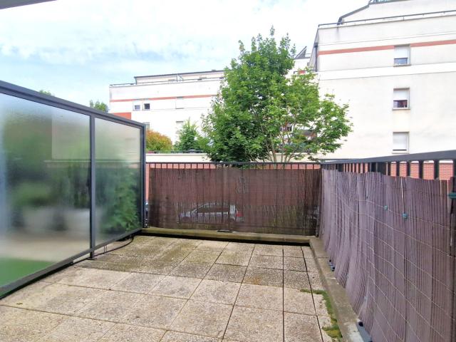 Appartement 1 pièce 36 m²