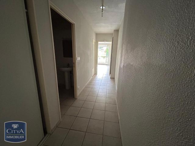 Appartement 1 pièce 36 m²