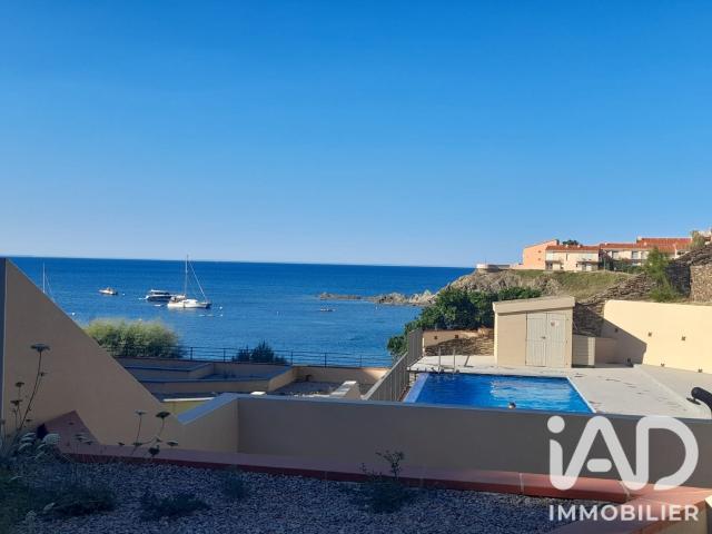 Appartement 1 pièce 36 m²