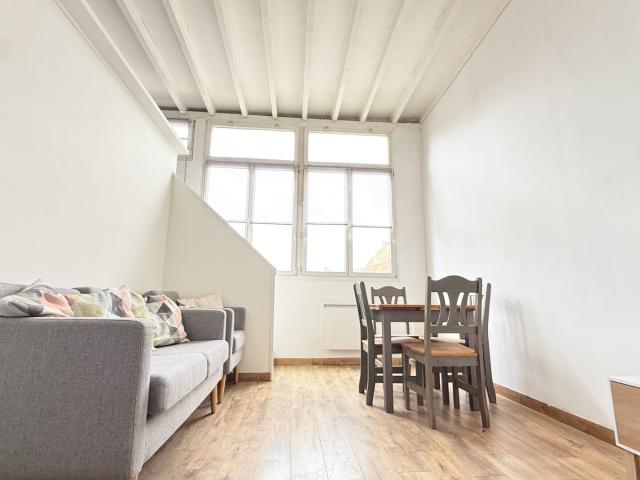 Appartement 1 pièce 36 m²