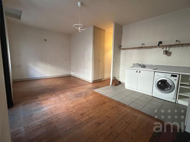 Appartement 1 pièce 36 m²