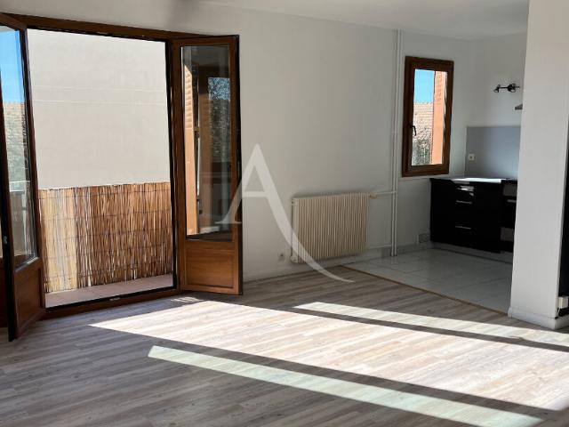 Appartement 1 pièce 36 m²