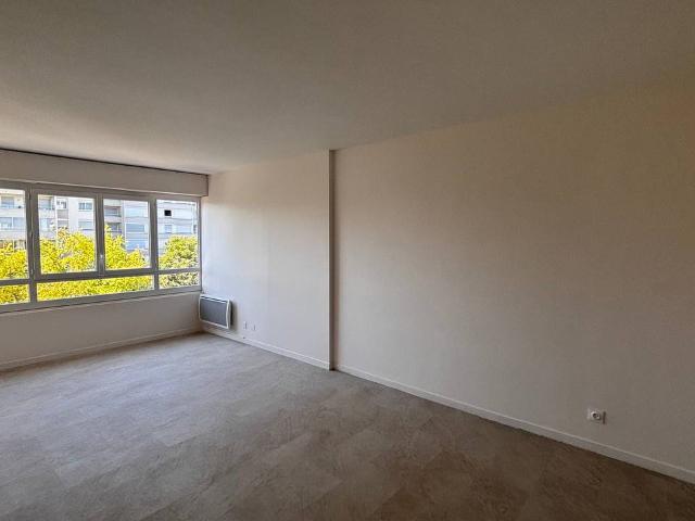 Appartement 1 pièce 36 m²