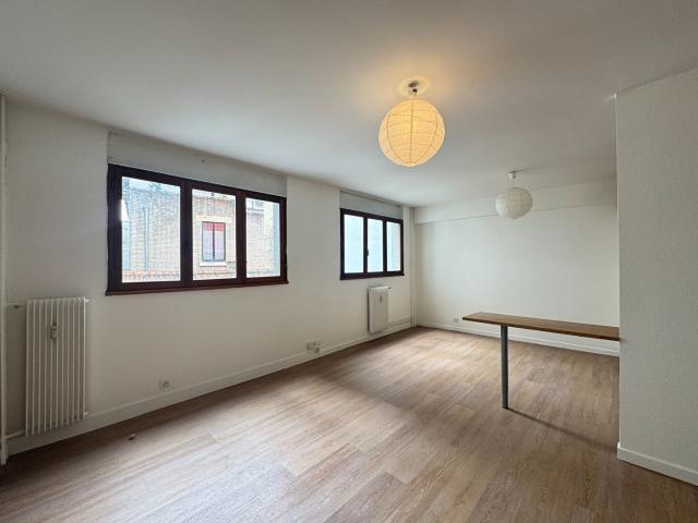 Appartement 1 pièce 36 m²