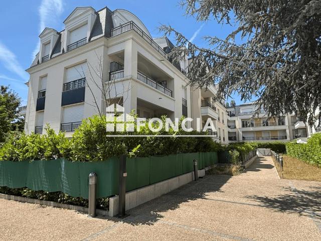Appartement 1 pièce 36 m²