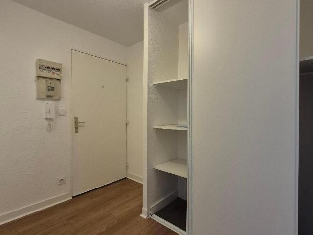 Appartement 1 pièce 36 m²