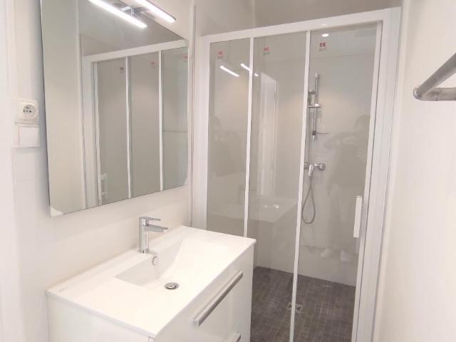 Appartement 1 pièce 36 m²