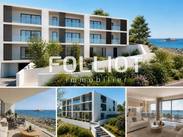 Appartement 1 pièce 36 m²