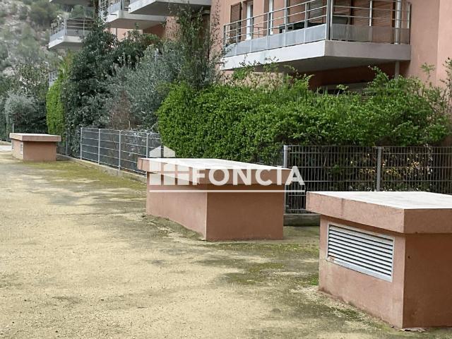 Appartement 1 pièce 36 m²