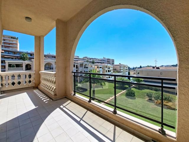 Appartement 1 pièce 36 m²