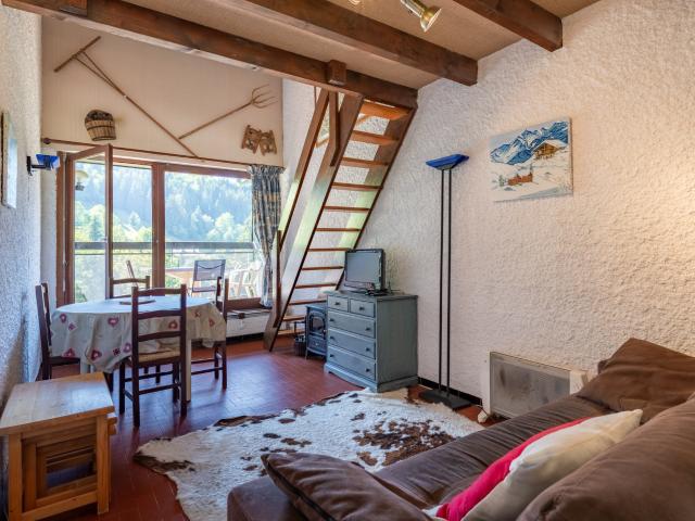 Appartement 1 pièce 36 m²