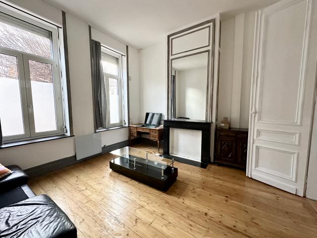 Appartement 1 pièce 36 m²