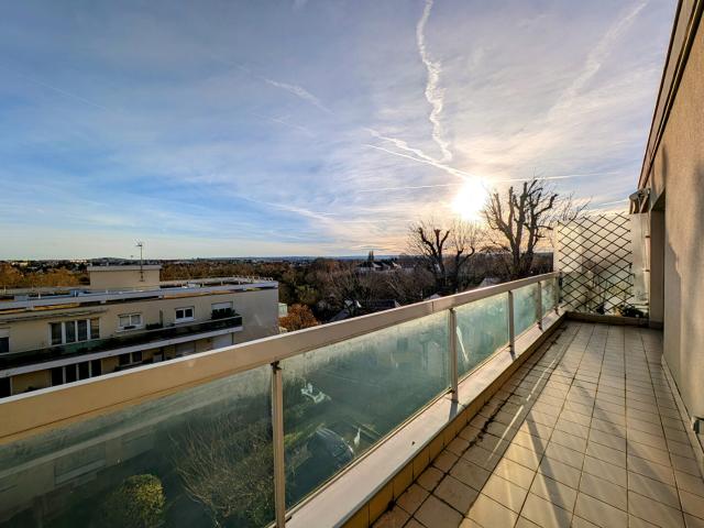 Appartement 1 pièce 36 m²