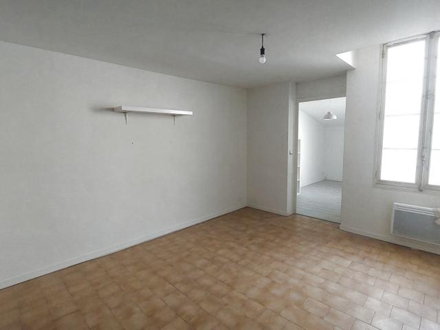 Appartement 1 pièce 36 m²