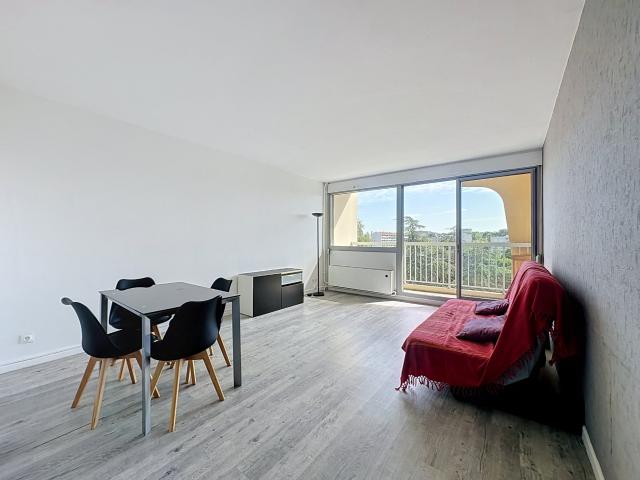 Appartement 1 pièce 36 m²