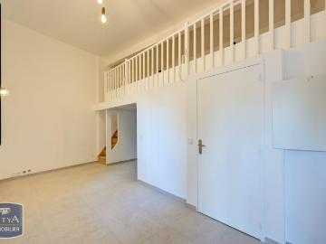 vendre Appartement à Alpes