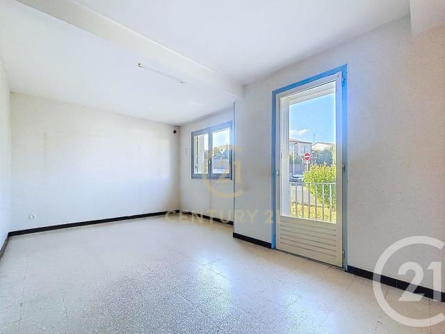 Appartement 1 pièce 36 m²