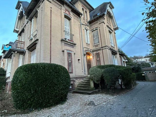 Appartement 1 pièce 36 m²
