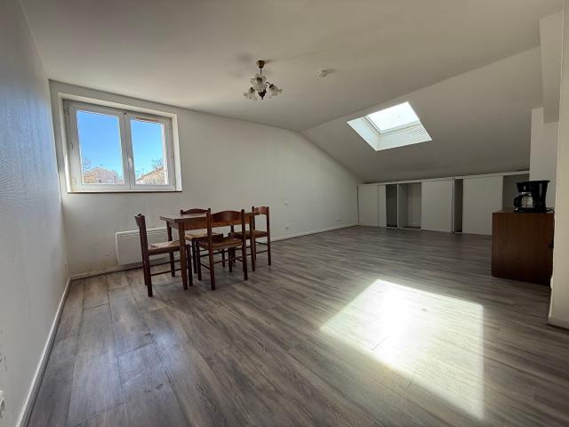 Appartement 1 pièce 36 m²