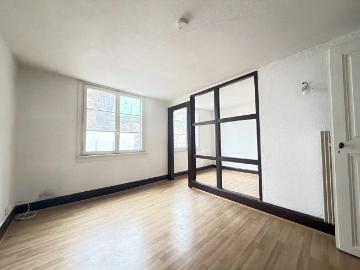 Appartement 1 pièce 36 m²