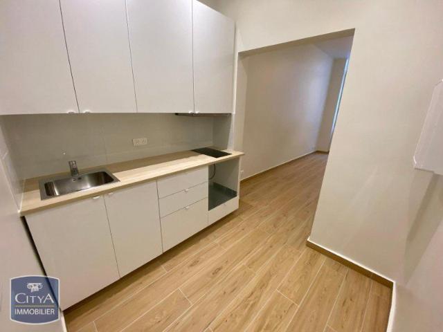 Appartement 1 Pièce 36 m²