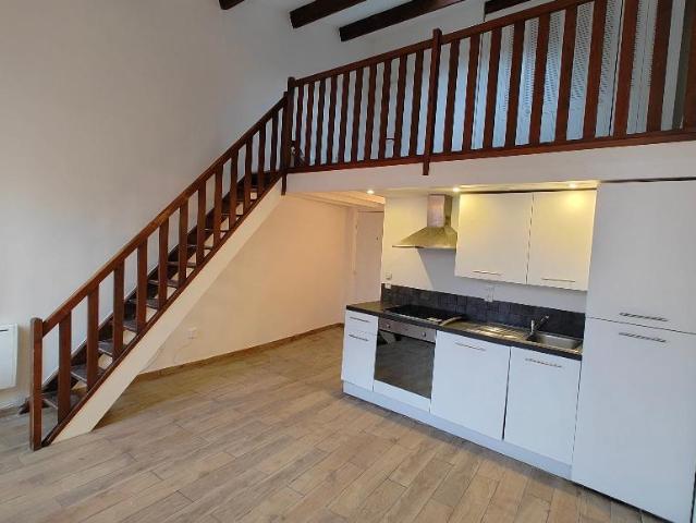 Appartement 1 pièce 36 m²