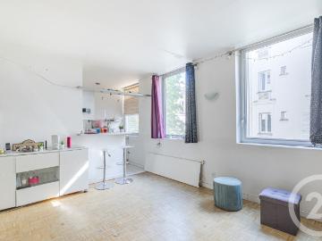 Appartement 1 pièce 36 m²