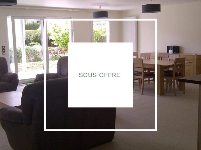 Appartement 1 pièce 36 m²