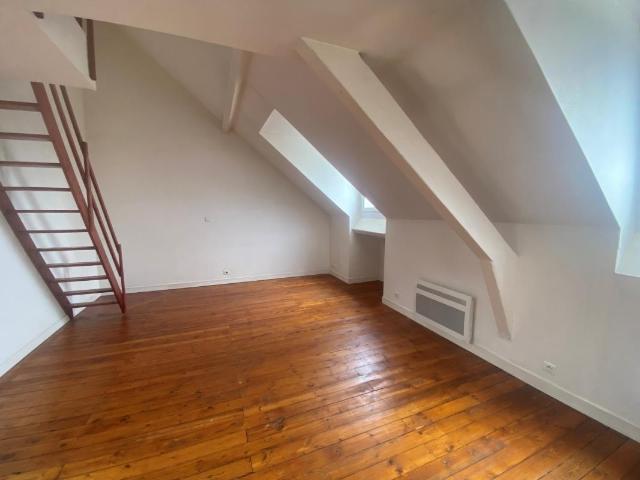 Appartement 1 pièce 36 m²