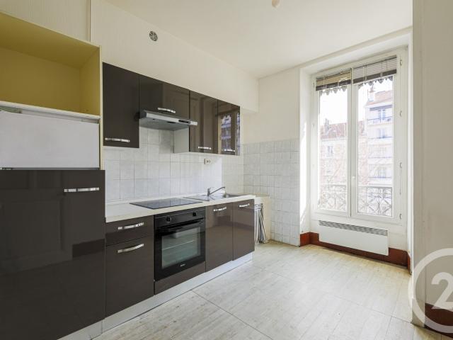 Appartement 1 pièce 36 m²