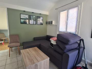 Appartement 1 pièce 36 m²