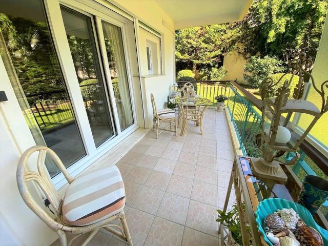 Appartement 1 pièce 36 m²