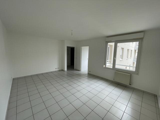 Appartement 1 pièce 36 m²
