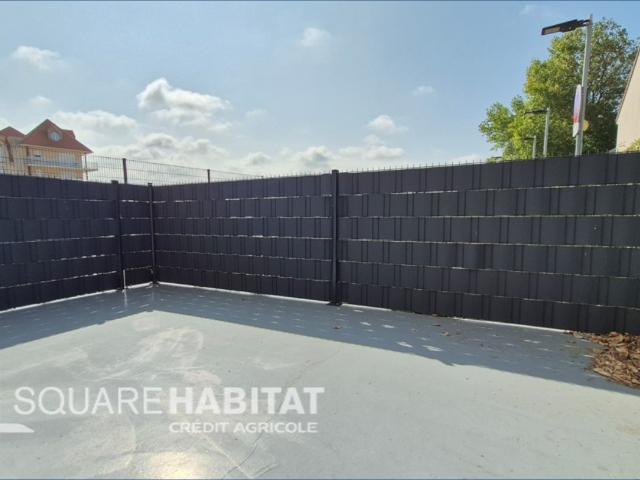 Appartement 1 pièce 36 m²